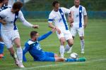 Jászberényi FC - Monori SE NB III-as labdarúgó mérkőzés / Jászberény Online / Szalai György